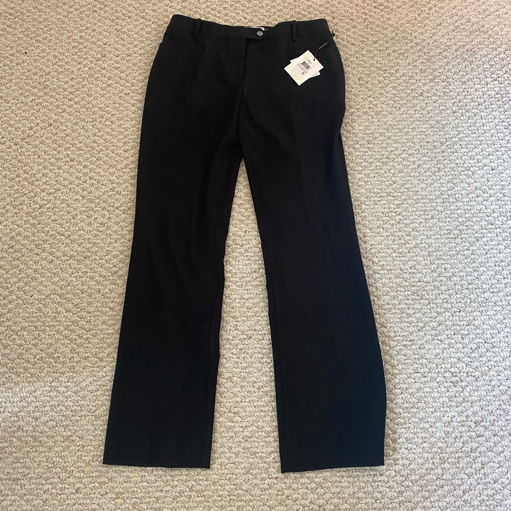 Dress pants - Picture 2 of 3
